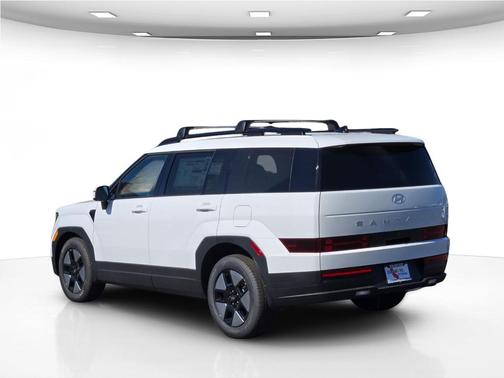 2026 Hyundai SANTA FE HEV SEL