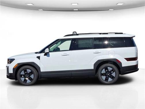 2026 Hyundai SANTA FE HEV SEL