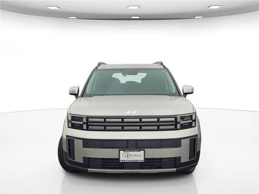 2026 Hyundai SANTA FE HEV SEL