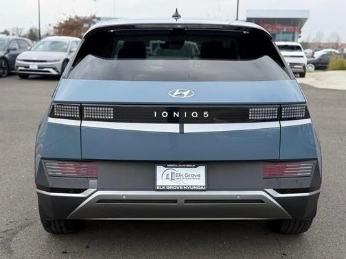 2023 Hyundai IONIQ 5 SEL