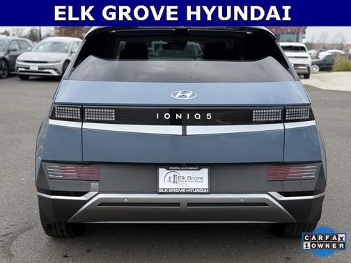 2023 Hyundai IONIQ 5 SEL