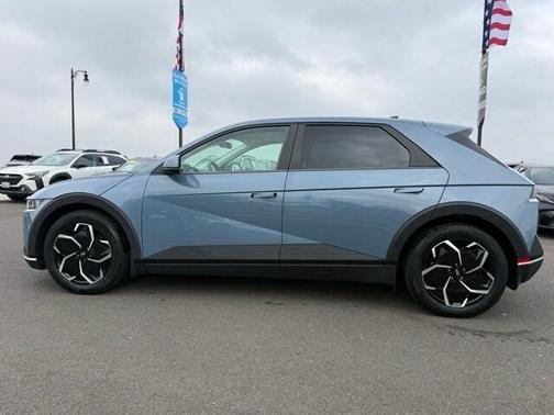 2023 Hyundai IONIQ 5 SEL