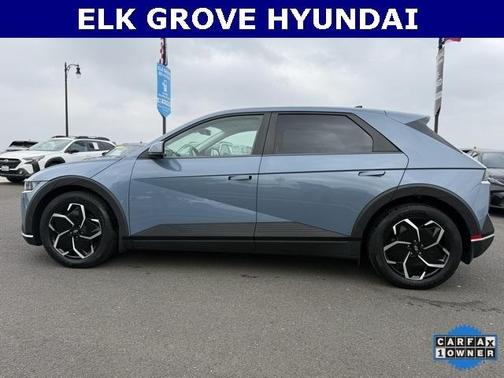 2023 Hyundai IONIQ 5 SEL