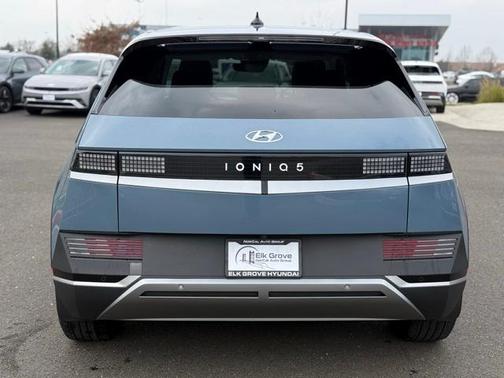 2023 Hyundai IONIQ 5 SEL