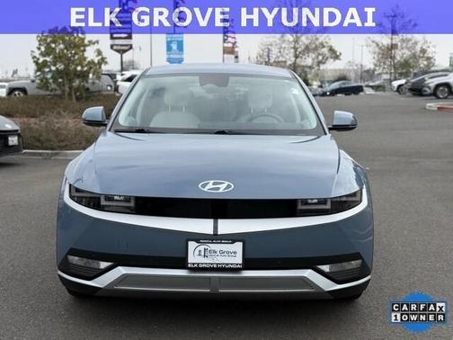 2023 Hyundai IONIQ 5 SEL