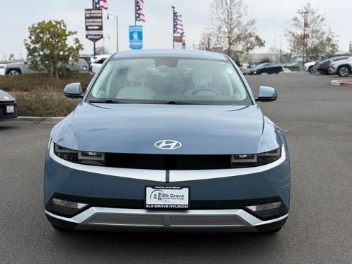 2023 Hyundai IONIQ 5 SEL