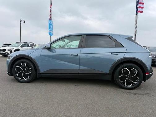 2023 Hyundai IONIQ 5 SEL