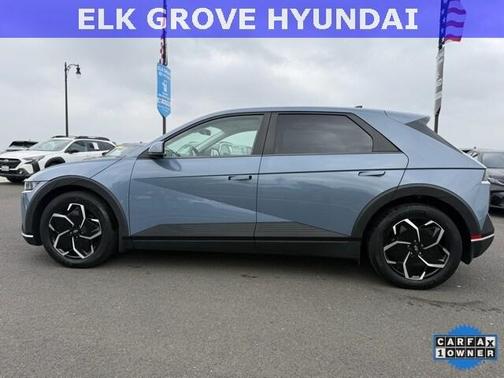 2023 Hyundai IONIQ 5 SEL