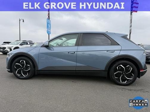 2023 Hyundai IONIQ 5 SEL