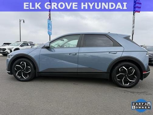 2023 Hyundai IONIQ 5 SEL