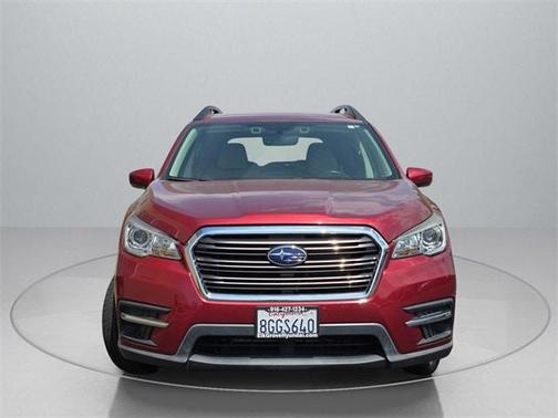 2019 Subaru Ascent Premium 7-Passenger