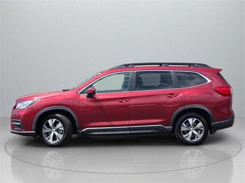 2019 Subaru Ascent Premium 7-Passenger