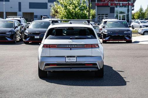 Atlas 2026 Hyundai IONIQ 5 Limited