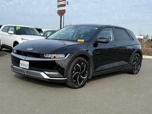 2024 Hyundai IONIQ 5 SEL