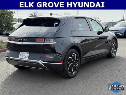 2024 Hyundai IONIQ 5 SEL