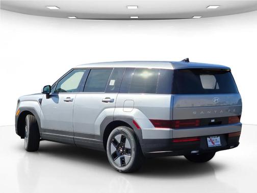 2026 Hyundai SANTA FE HEV SE