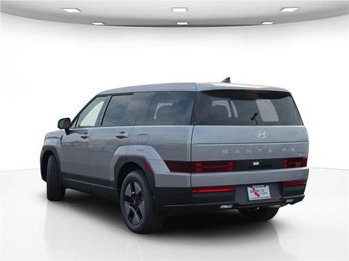 2026 Hyundai SANTA FE HEV SE