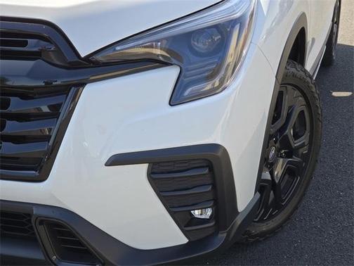 2023 Subaru Ascent Onyx Edition