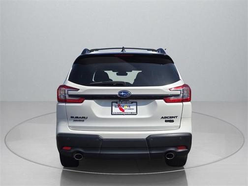 2023 Subaru Ascent Onyx Edition