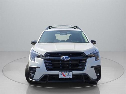 2023 Subaru Ascent Onyx Edition