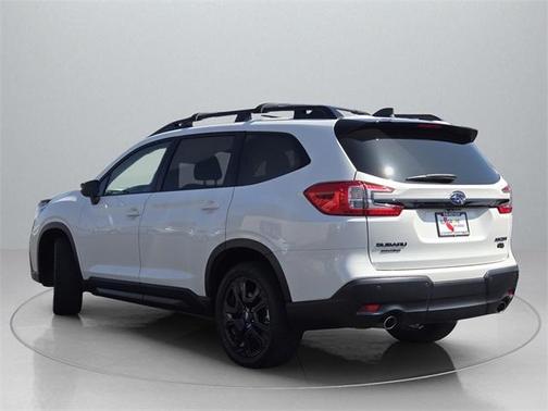 2023 Subaru Ascent Onyx Edition