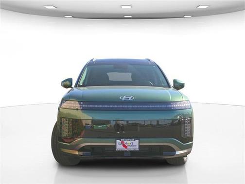 2026 Hyundai IONIQ 9 Performance Calligraphy