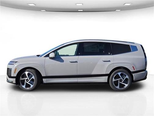 2026 Hyundai IONIQ 9 Performance Calligraphy