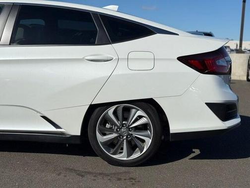 2019 Honda Clarity Plug-In Hybrid Touring