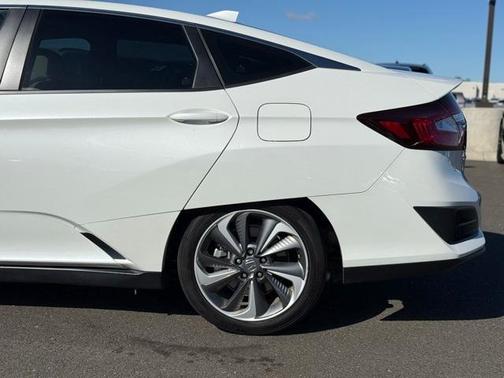 2019 Honda Clarity Plug-In Hybrid Touring