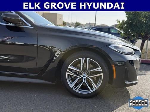 2023 BMW 430 Gran Coupe i