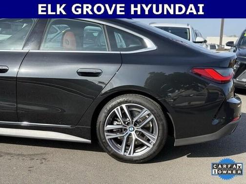 2023 BMW 430 Gran Coupe i