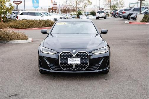 2023 BMW 430 Gran Coupe i