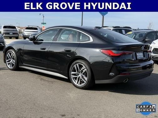 2023 BMW 430 Gran Coupe i