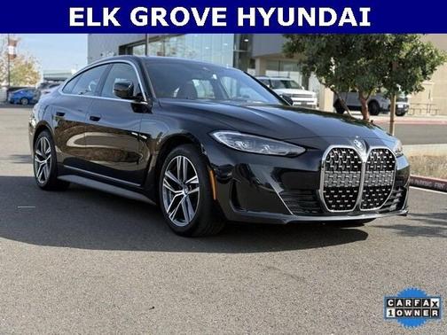 2023 BMW 430 Gran Coupe i