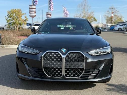 2023 BMW 430 Gran Coupe i