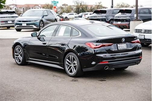 2023 BMW 430 Gran Coupe i