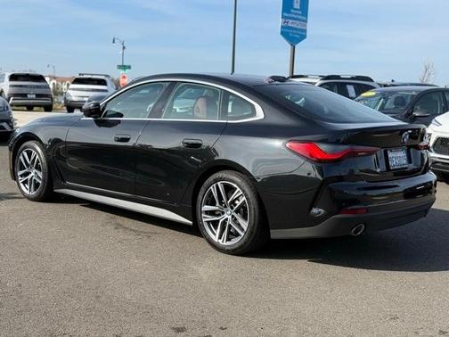 2023 BMW 430 Gran Coupe i