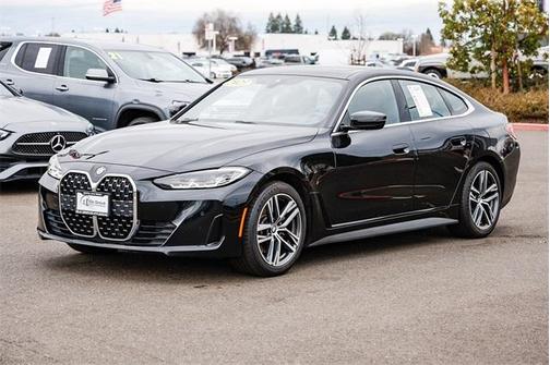 2023 BMW 430 Gran Coupe i