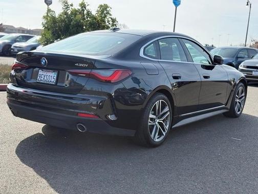 2023 BMW 430 Gran Coupe i