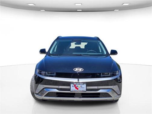2025 Hyundai IONIQ 5 Limited