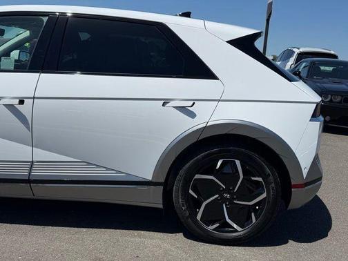 Atlas 2024 Hyundai IONIQ 5 Limited