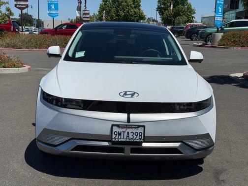 Atlas 2024 Hyundai IONIQ 5 Limited