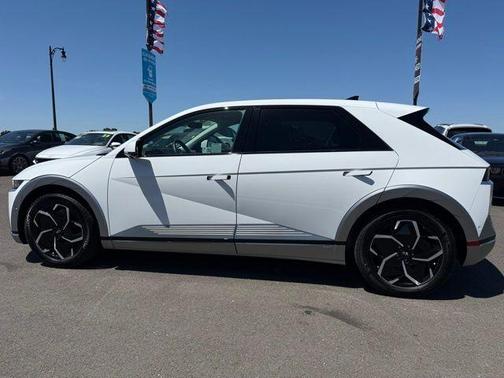 Atlas 2024 Hyundai IONIQ 5 Limited