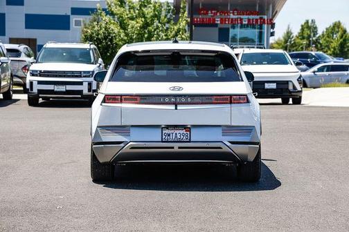 Atlas 2024 Hyundai IONIQ 5 Limited
