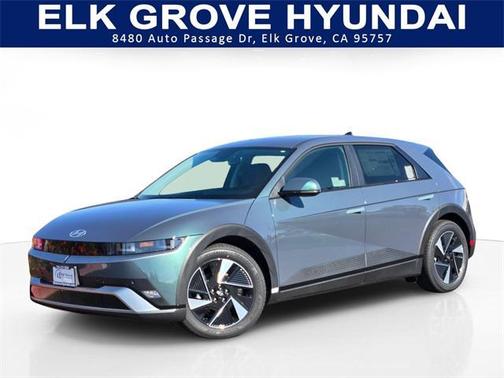 2026 Hyundai IONIQ 5 SEL