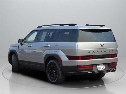 2025 Hyundai SANTA FE XRT