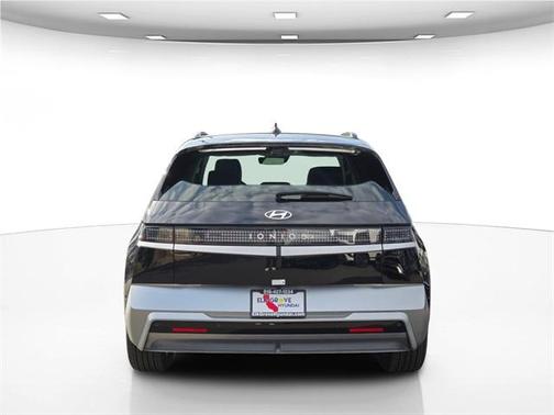 2025 Hyundai IONIQ 5 Limited