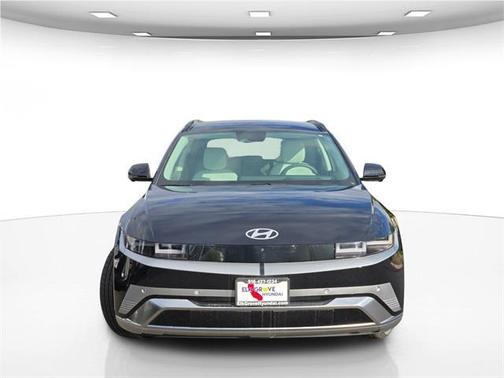 2025 Hyundai IONIQ 5 Limited