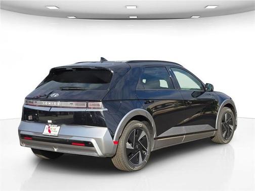 2025 Hyundai IONIQ 5 Limited
