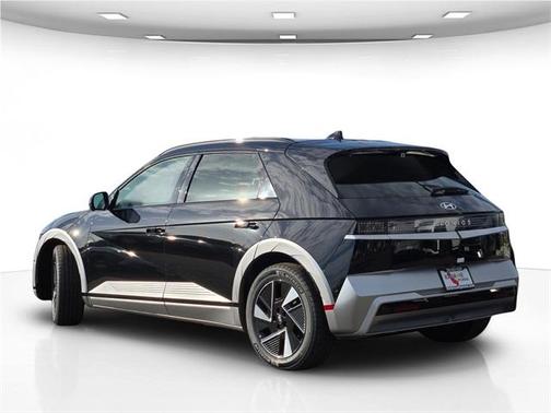 2025 Hyundai IONIQ 5 Limited